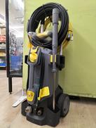 高圧洗浄機|KARCHER