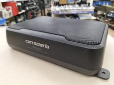 サブウーファー|PIONEER / CARROZZERIA