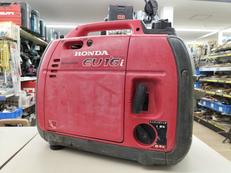 インバーター発電機|HONDA