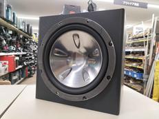 サブウーファー|CARROZZERIA