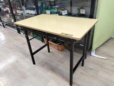 ワークテーブル|ツールカンパニー