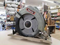 造作用精密マルノコ|MAKITA