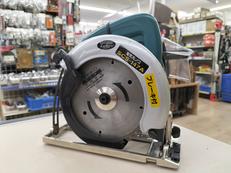 電気丸ノコ|SHINKO