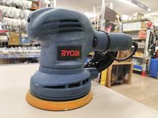 サンダポリシャ|RYOBI