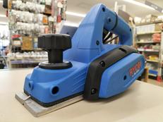 電動カンナ|RYOBI