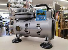 エアーコンプレッサー|トゥーマーカープロダクツ