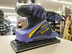 オービタルサンダー|HITACHI