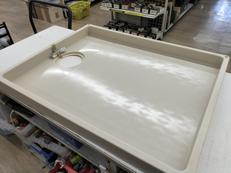 洗濯機パン|テクノテック