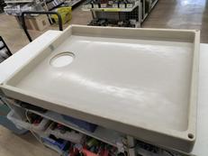 洗濯機パン|テクノテック