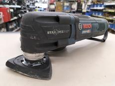 マルチツール|BOSCH