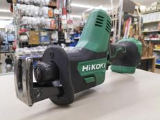 セーバーソー|HIKOKI