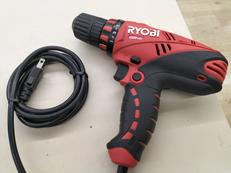 ドリルドライバー|RYOBI