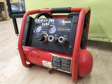 エアコンプレッサー|ASADA