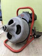 ドレンクリーナー|RIDGID