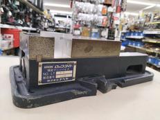 精密マシンバイス|ERON