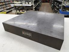 定盤|目良昇鉄工株式会社