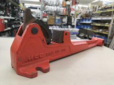 フットバイス|MCC