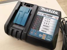 急速充電器|MAKITA