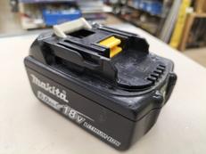 バッテリ-|MAKITA