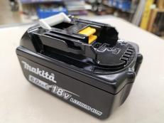 バッテリー|MAKITA