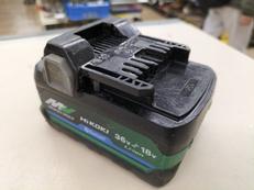 バッテリー|HIKOKI