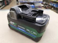 バッテリー|HIKOKI