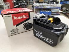 バッテリー|MAKITA