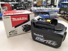 バッテリー|MAKITA