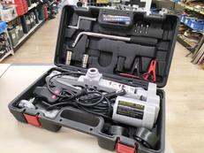 電動パンタジャッキ|NTHPOWER