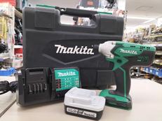 インパクトドライバー|MAKITA