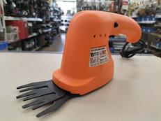 電気バリカン|高儀