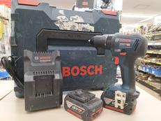 ドリルドライバー|BOSCH