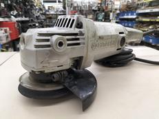 グラインダー|HITACHI