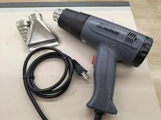 ヒートガン|ANESTY