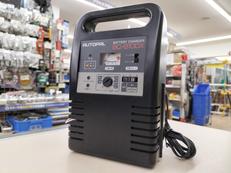 バッテリーチャージャー|オートパル