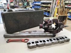 パイプマシン|REX