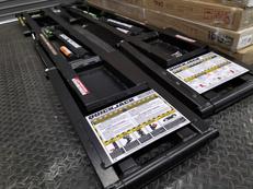 カーリフト|QUICK JACK