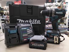 充電式震動ドライバドリル|MAKITA