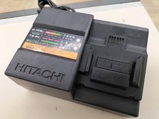 急速充電器|HITACHI