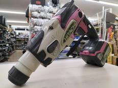 ロータリーハンマードリル|HITACHI