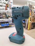 充電式インパクトレンチ|MAKITA