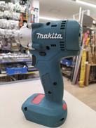 充電式インパクトレンチ|MAKITA