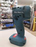 充電式インパクトレンチ|MAKITA