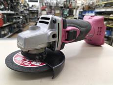 ディスクグラインダ|HITACHI