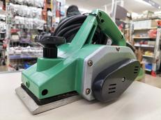 カンナ|日立工機