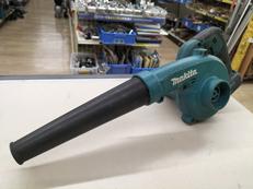 充電式ブロワ|MAKITA