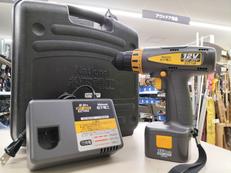 充電式ドリルドライバー|PANASONIC