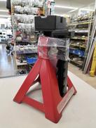 ジャッキスタンド|エマーソン