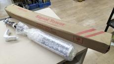 積層情報表示灯|PATLITE