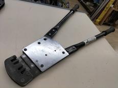 Mバーカッター|マーベル